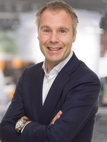 Rein Brouwer